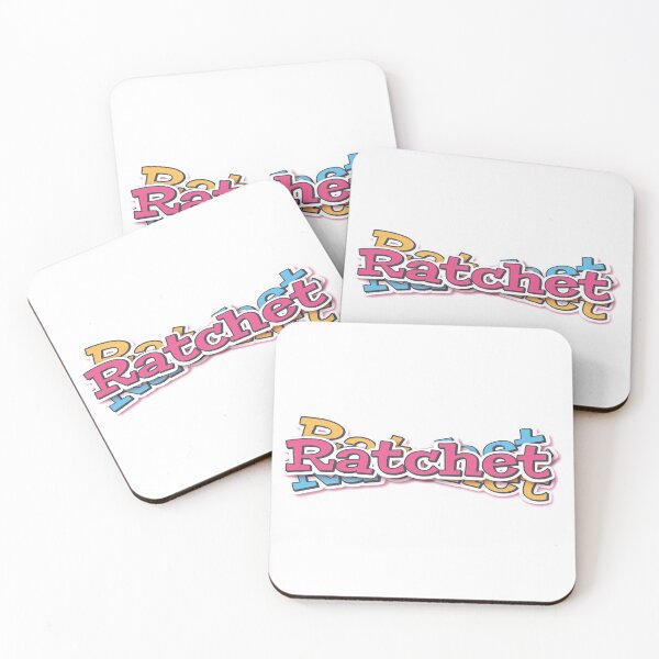 Item preview, Ratchet Personal Or Professional Life Has Gone Off The Rails designed and sold by ProjectX23.