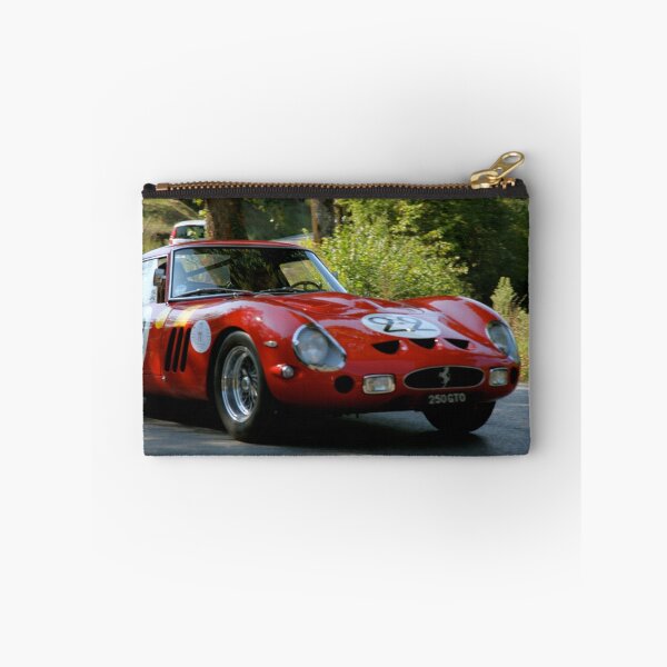 Item preview, Ferrari 250 GTO (Tuscany Rally)Italy designed and sold by bertipictures.