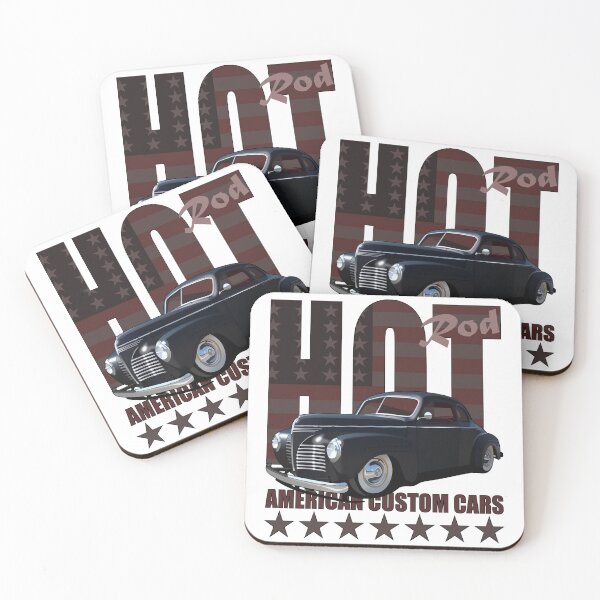 Item preview, Hot rod designed and sold by Akira-31.
