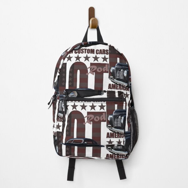 Item preview, Hot rod designed and sold by Akira-31.