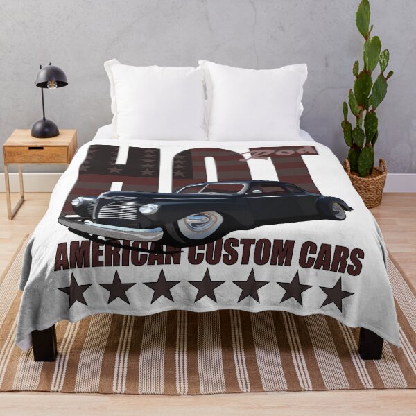 Item preview, Hot rod designed and sold by Akira-31.