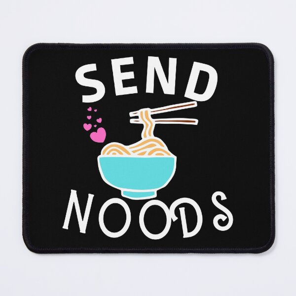 Item preview, send noods designed and sold by ronaldsonou.