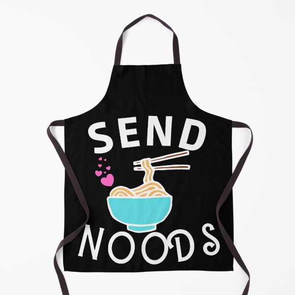 Item preview, send noods designed and sold by ronaldsonou.