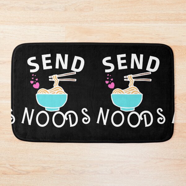Item preview, send noods designed and sold by ronaldsonou.