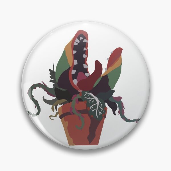 Item preview, big audrey II designed and sold by alliehayss.
