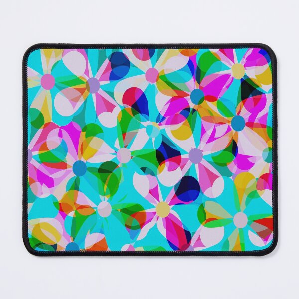 Item preview, Floral Pattern A designed and sold by wagnerps.