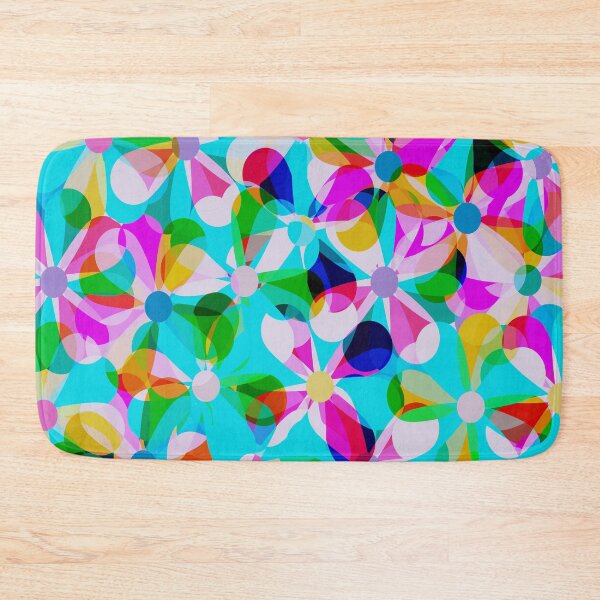 Item preview, Floral Pattern A designed and sold by wagnerps.