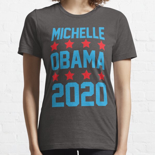 Michelle Obama 2020 Essential T-Shirt
