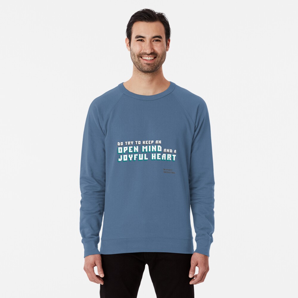 Item preview, Lightweight Sweatshirt designed and sold by Shinto314.