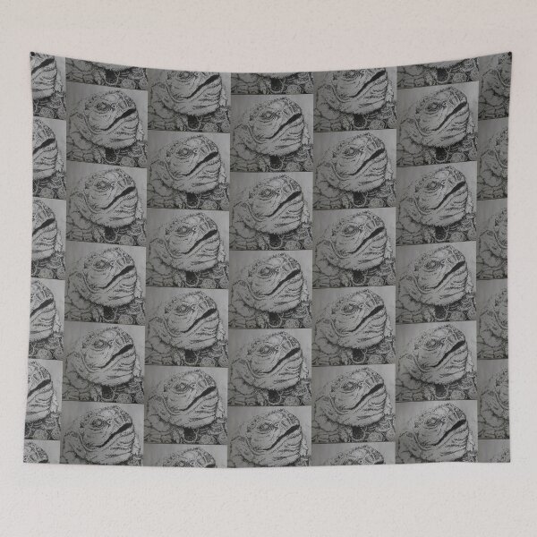 Item preview, Abundance Frog designed and sold by NavantART.