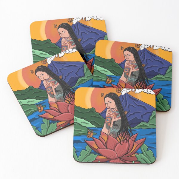 Item preview, Jhene aiko designed and sold by Inkrebel.