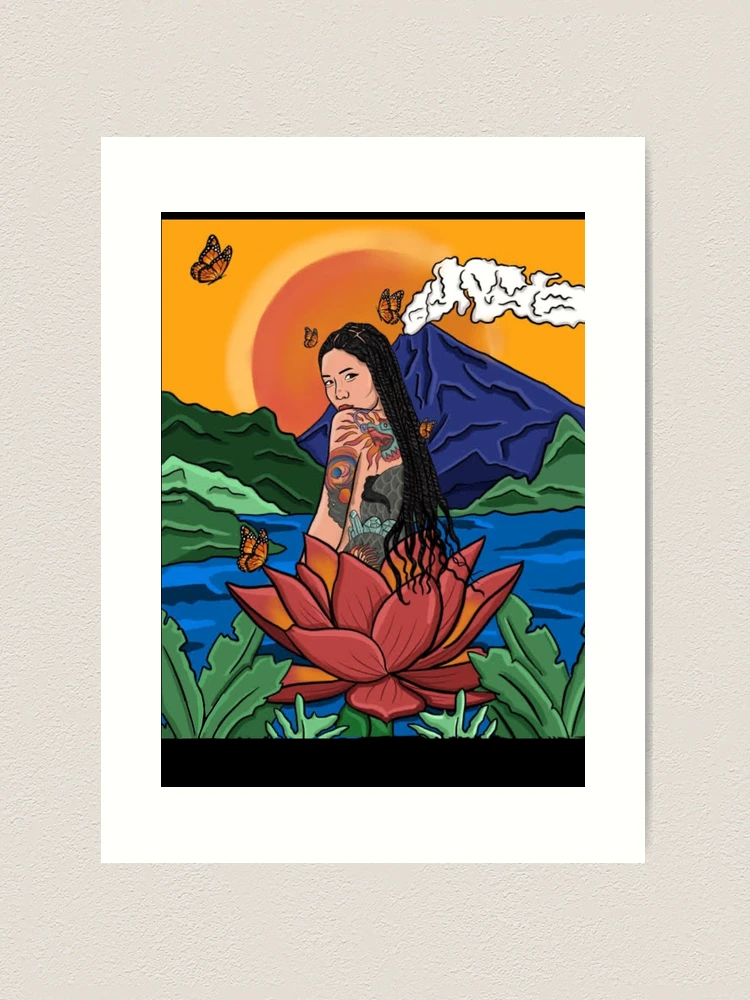 Jhene aiko
