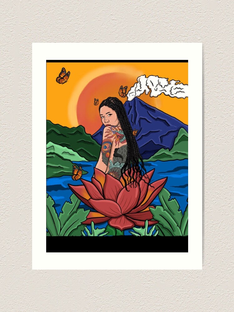 Aiko【イラストオーダー】 aiko アルバム特典CDの描き下ろしイラストジャケット公開 | Daily News