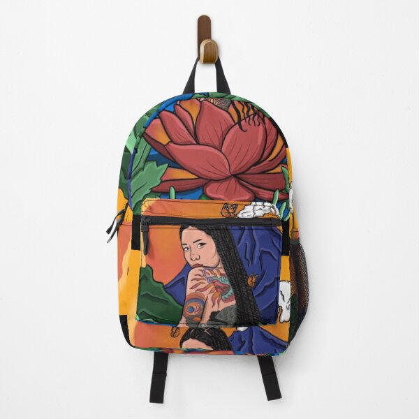 Item preview, Jhene aiko designed and sold by Inkrebel.