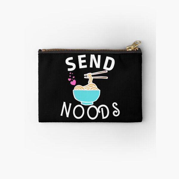 Item preview, send noods designed and sold by ronaldsonou.