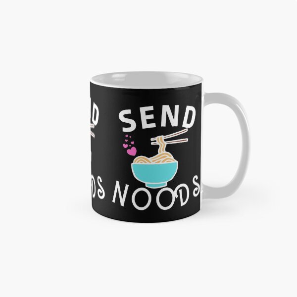 Item preview, send noods designed and sold by ronaldsonou.