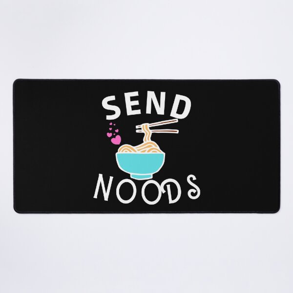 Item preview, send noods designed and sold by ronaldsonou.