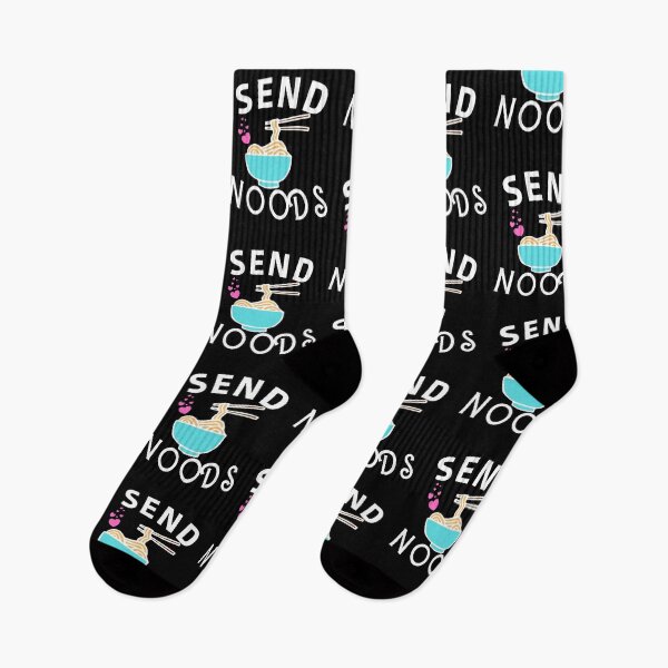 Item preview, send noods designed and sold by ronaldsonou.