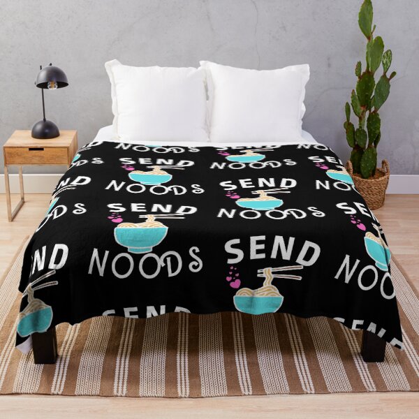 Item preview, send noods designed and sold by ronaldsonou.