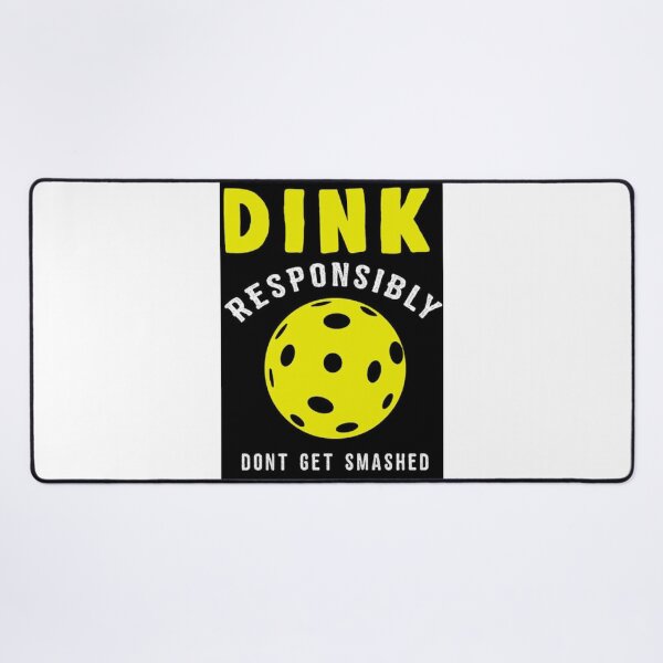 Item preview, Life Is Good Pickleball Makes It Better designed and sold by Inkrebel.