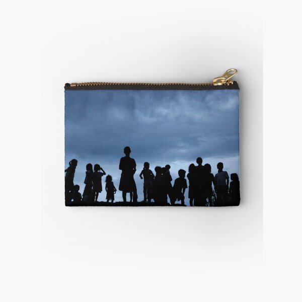 Item preview, Magical Goodbye I - Puerto Peru Amazonas designed and sold by Edith Reynolds.