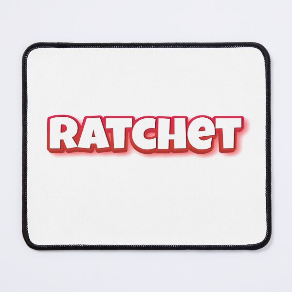 Item preview, Ratchet Personal Or Professional Life Has Gone Off The Rails designed and sold by ProjectX23.