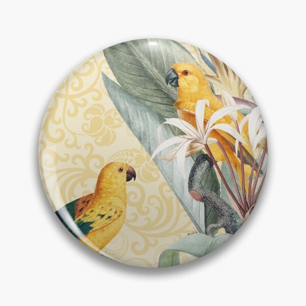 Item preview, MACAWS designed and sold by Urbaun.