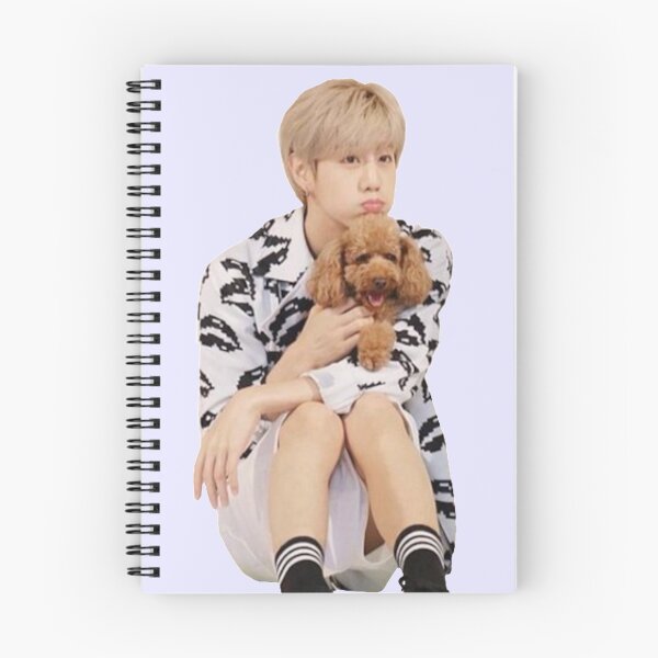 Item preview, GOT7 Mark designed and sold by gotchicken.