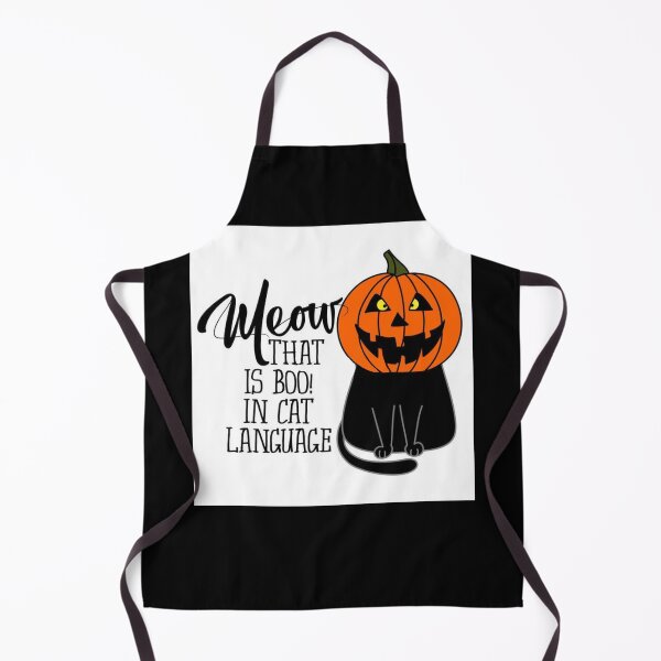 Item preview, Meow i mean boo designed and sold by Inkrebel.