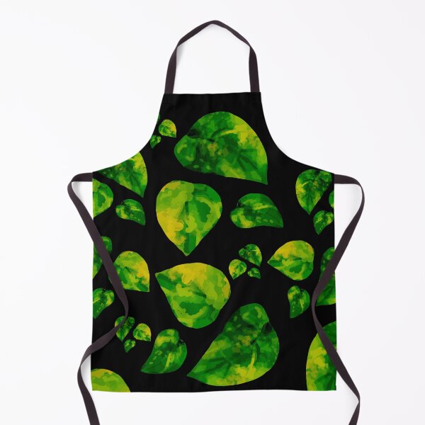 Item preview, Green Ivy On A Wall Watercolor designed and sold by thecooltable.
