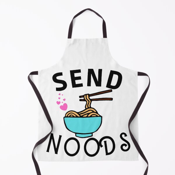 Item preview, send noods designed and sold by ronaldsonou.