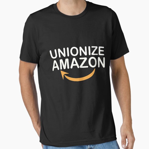 Item preview, Unionize Amazon. designed and sold by lightnshadow1.