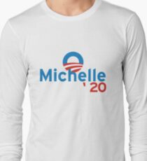 Michelle '20 Long Sleeve T-Shirt