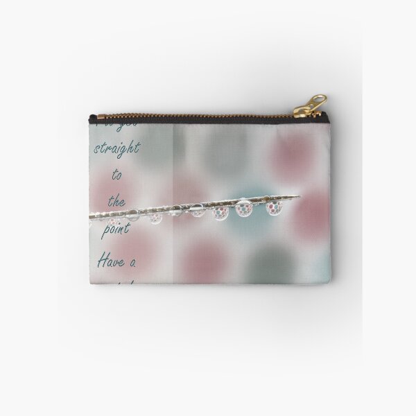 Artikelvorschau, Needle drops entworfen und verkauft von cards4U.