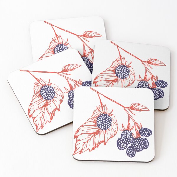Item preview, Blackberries designed and sold by Audrey Pearson.