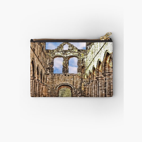 Item preview, Kirkstall Abbey Ruins designed and sold by Trevor Kersley.