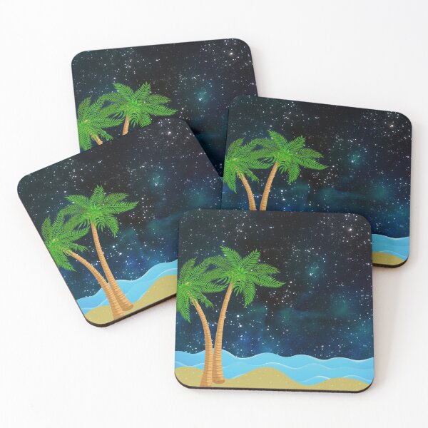 Item preview, Island nights designed and sold by PhoeniXDreamer.