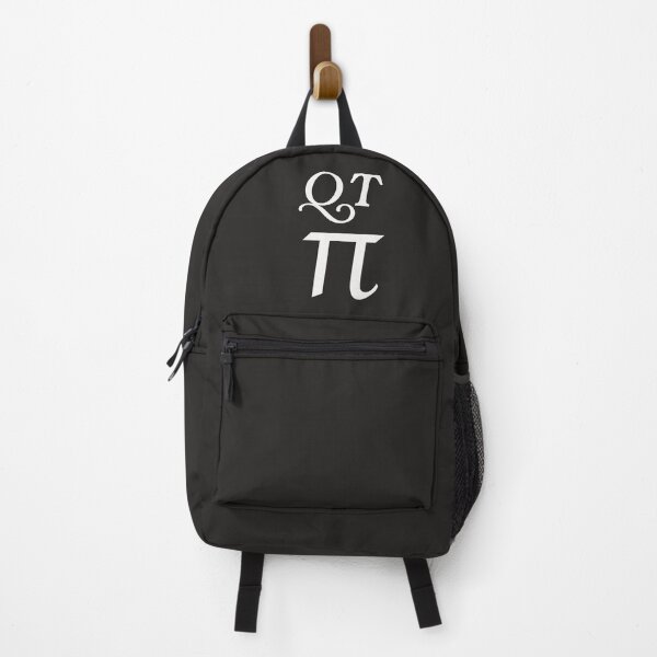 Item preview, QT Pi Day Cutie Pie Funny Math Pun Mathematics Teacher Joke designed and sold by gkao.