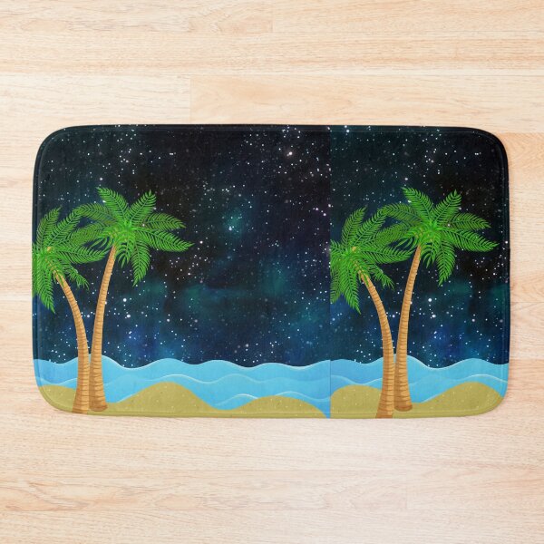 Item preview, Island nights designed and sold by PhoeniXDreamer.