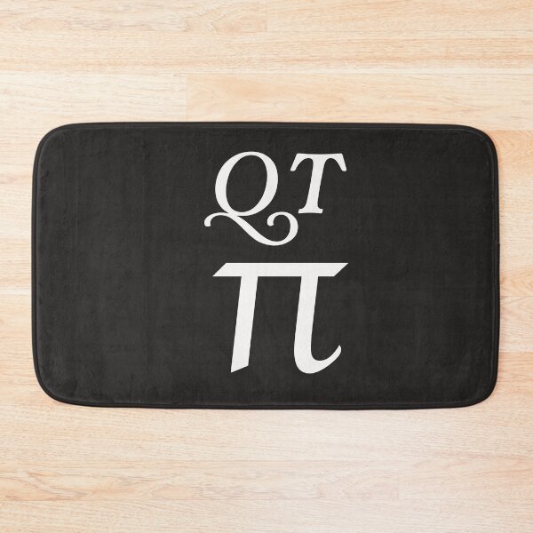 Item preview, QT Pi Day Cutie Pie Funny Math Pun Mathematics Teacher Joke designed and sold by gkao.