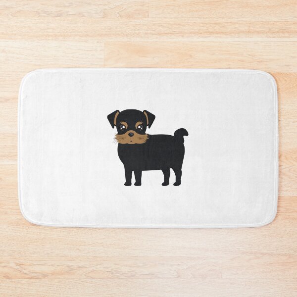 Item preview, Cute Puppy designed and sold by thegamedogart.