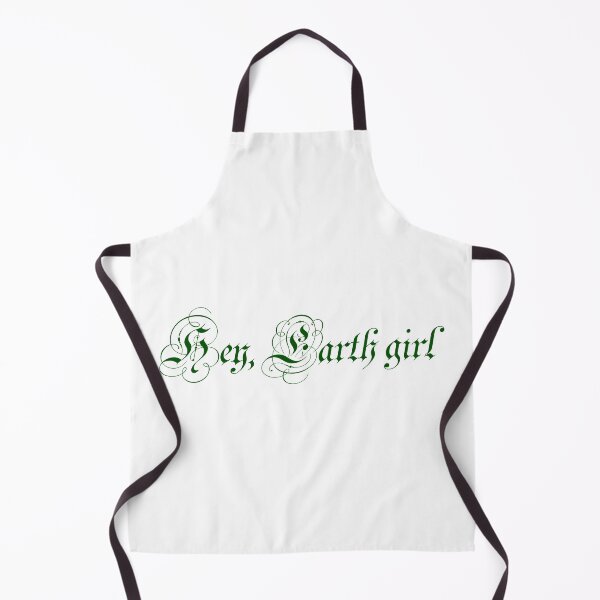 Item preview, Hey, Earth girl Loki designed and sold by ellosmedicenale.