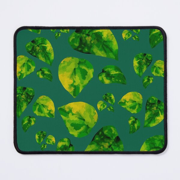 Item preview, Green Ivy On A Wall Watercolor Painting designed and sold by thecooltable.