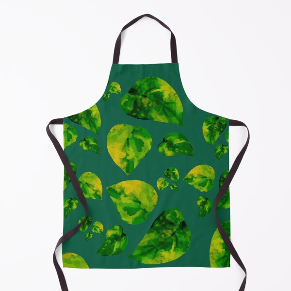 Item preview, Green Ivy On A Wall Watercolor Painting designed and sold by thecooltable.