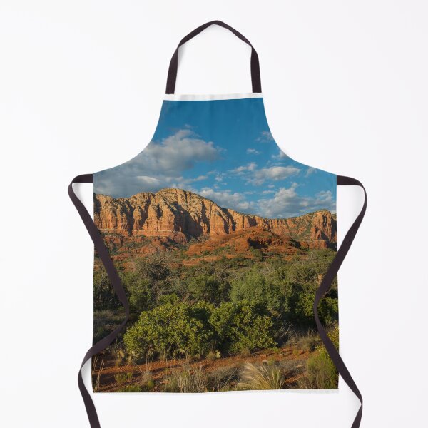 Item preview, A Colorful Sedona Landscape designed and sold by Bill Spengler's Photographic Thoughts.