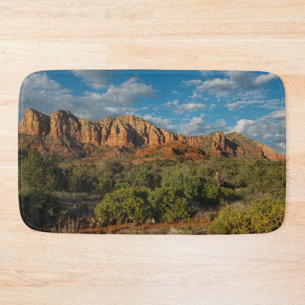 Item preview, A Colorful Sedona Landscape designed and sold by Bill Spengler's Photographic Thoughts.