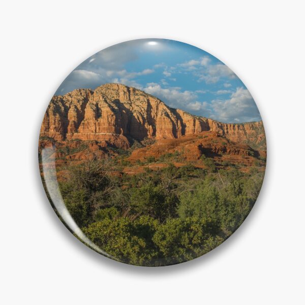 Item preview, A Colorful Sedona Landscape designed and sold by Bill Spengler's Photographic Thoughts.