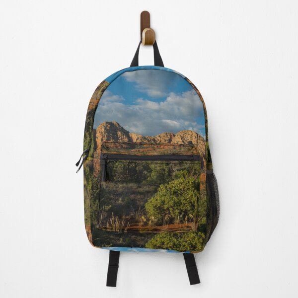 Item preview, A Colorful Sedona Landscape designed and sold by Bill Spengler's Photographic Thoughts.