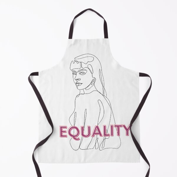 Item preview, Equality Female Empowerment designed and sold by rosendosen.