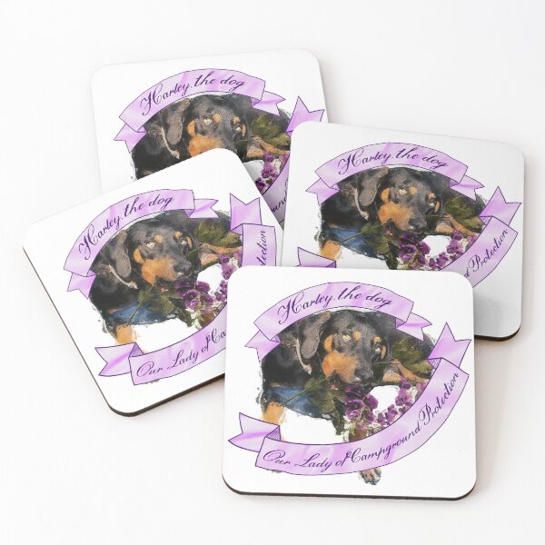 Item preview, harley el perro designed and sold by gracischiavo.